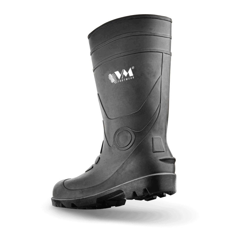 VM Footwear OSAKA - Saválló munkavédelmi gumicsizma - 1004-S5