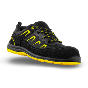 VM Footwear KORFU - Fémmentes munkavédelmi cipő ESD védelemmel - 2015-S3ESD