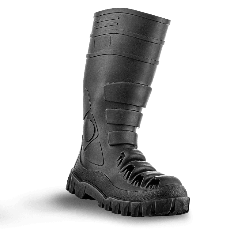 VM Footwear SAN DIEGO - Saválló munkavédelmi gumicsizma - 1010-S5