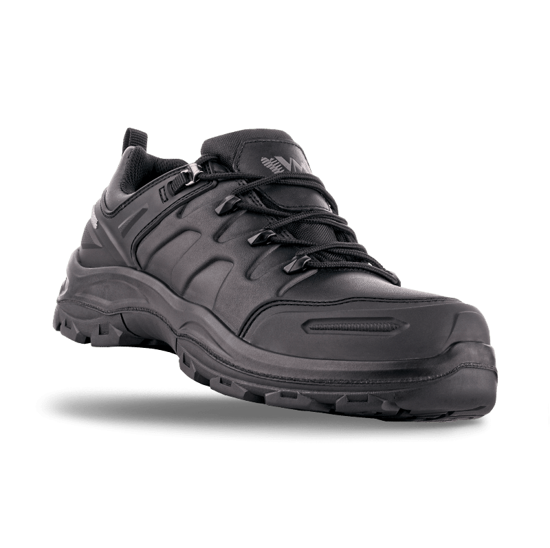 VM Footwear VERONA - Teljes értékű bőr munkavédelmi bakancs, membránnal - 6475-O2
