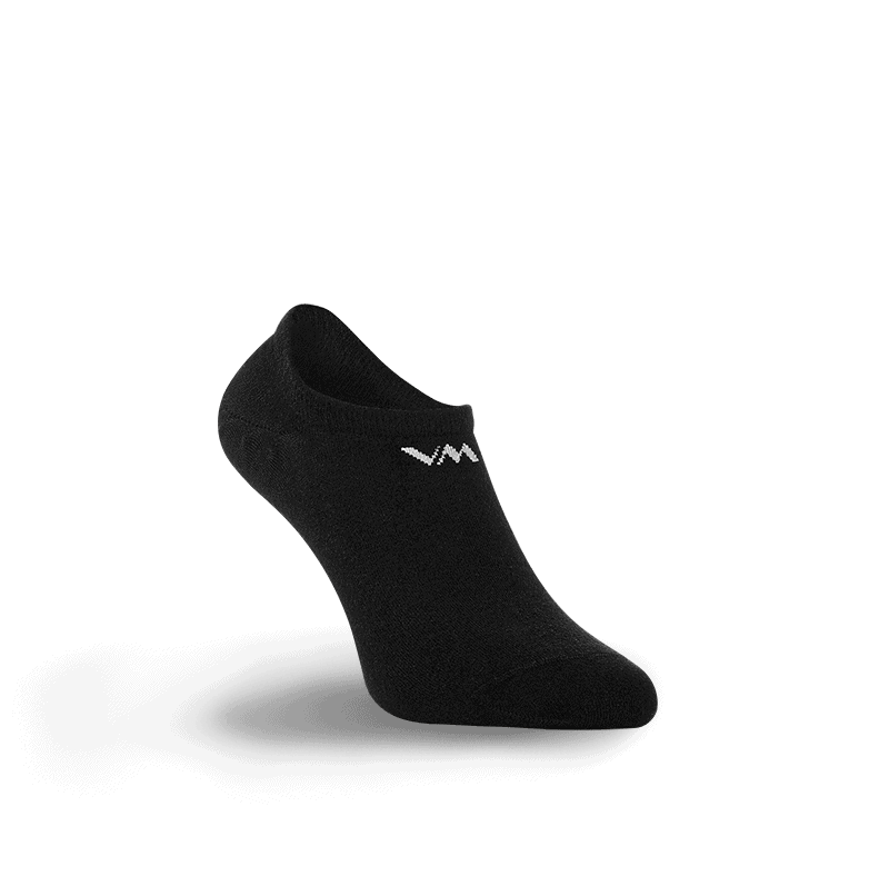 VM® funkcionális bambusz bokazokni - 8009